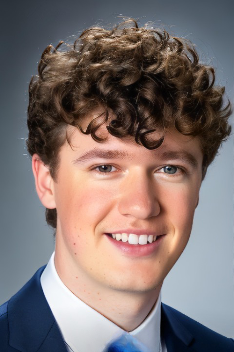 Dylan McIntosh